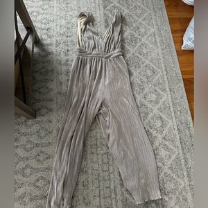 Lulus Romper Sparkly